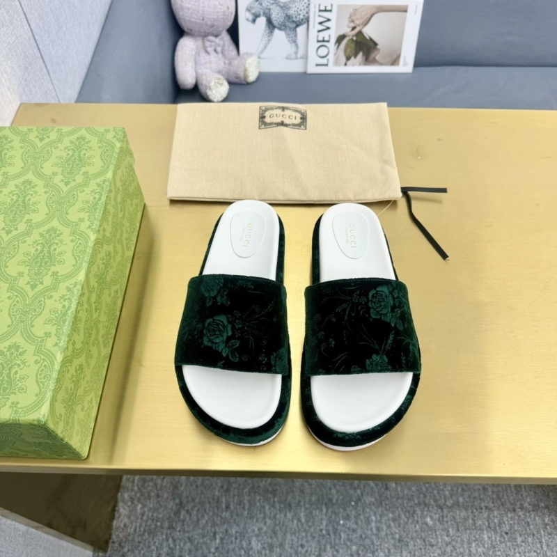 Gucci Slippers